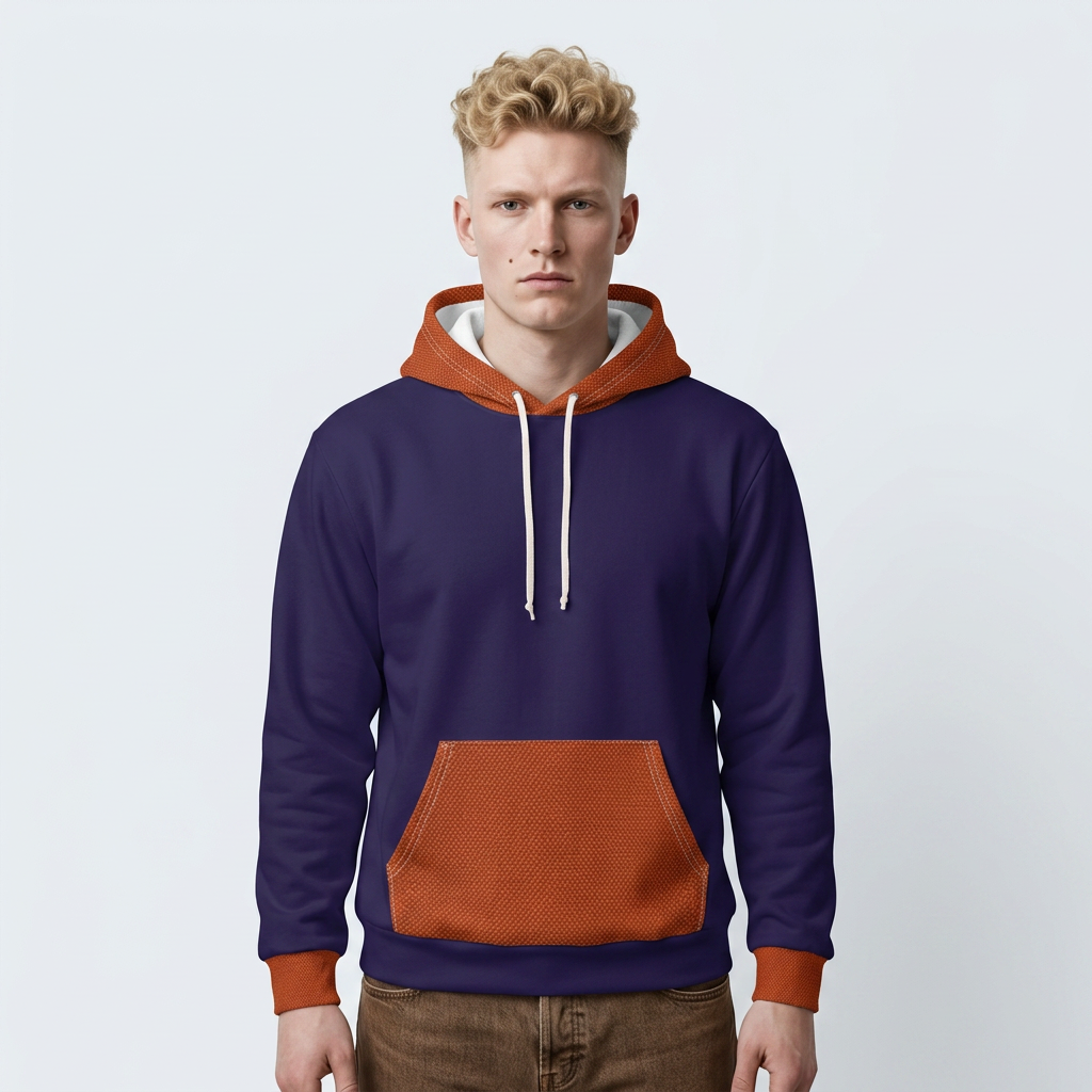 Sweatshirts + Hoodies