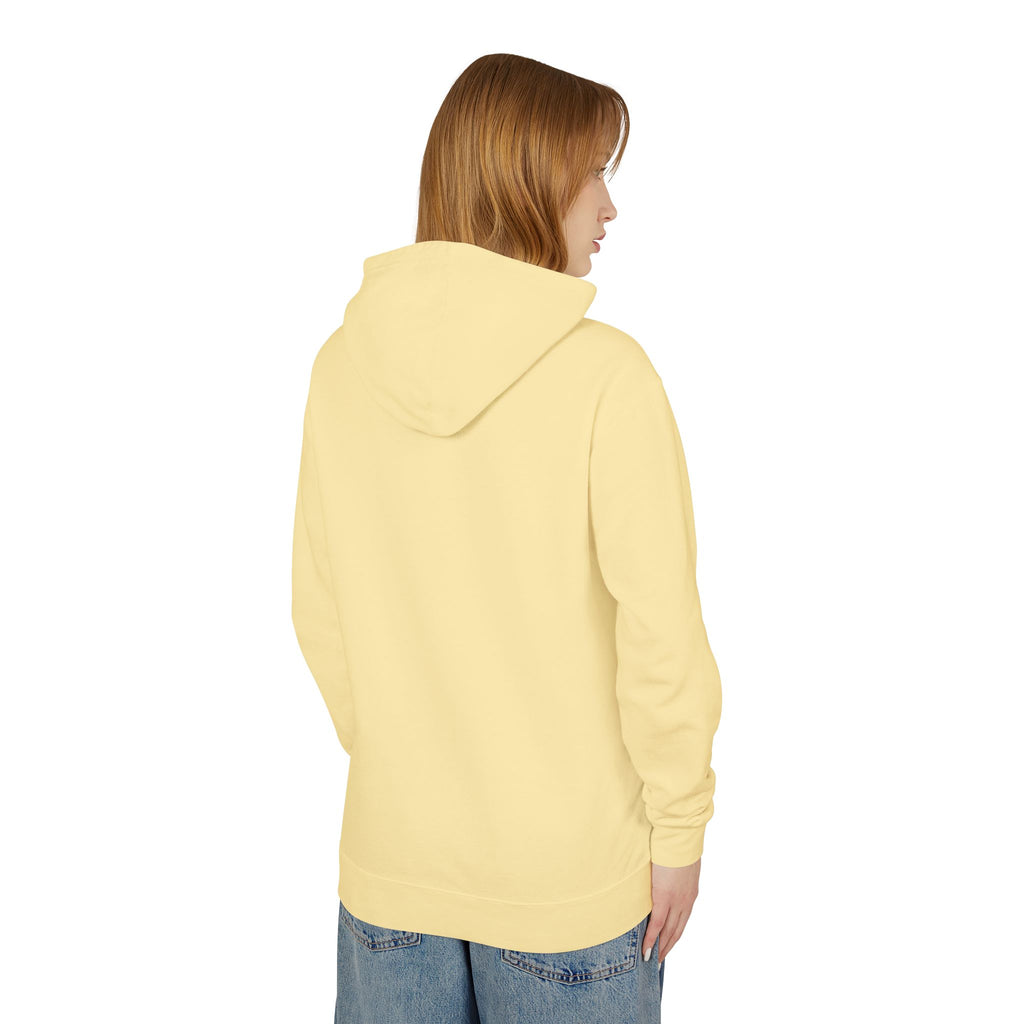 Gold Glitter Heart Hoodie | Shiny Star Pattern Sweatshirt