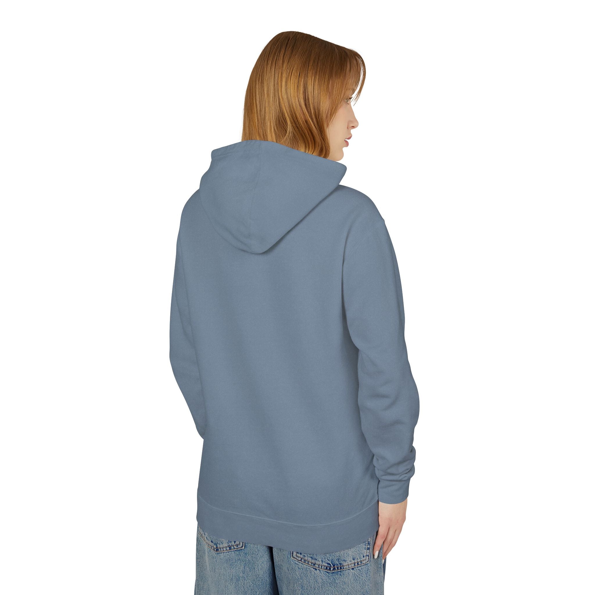 Gold Glitter Heart Hoodie | Shiny Star Pattern Sweatshirt