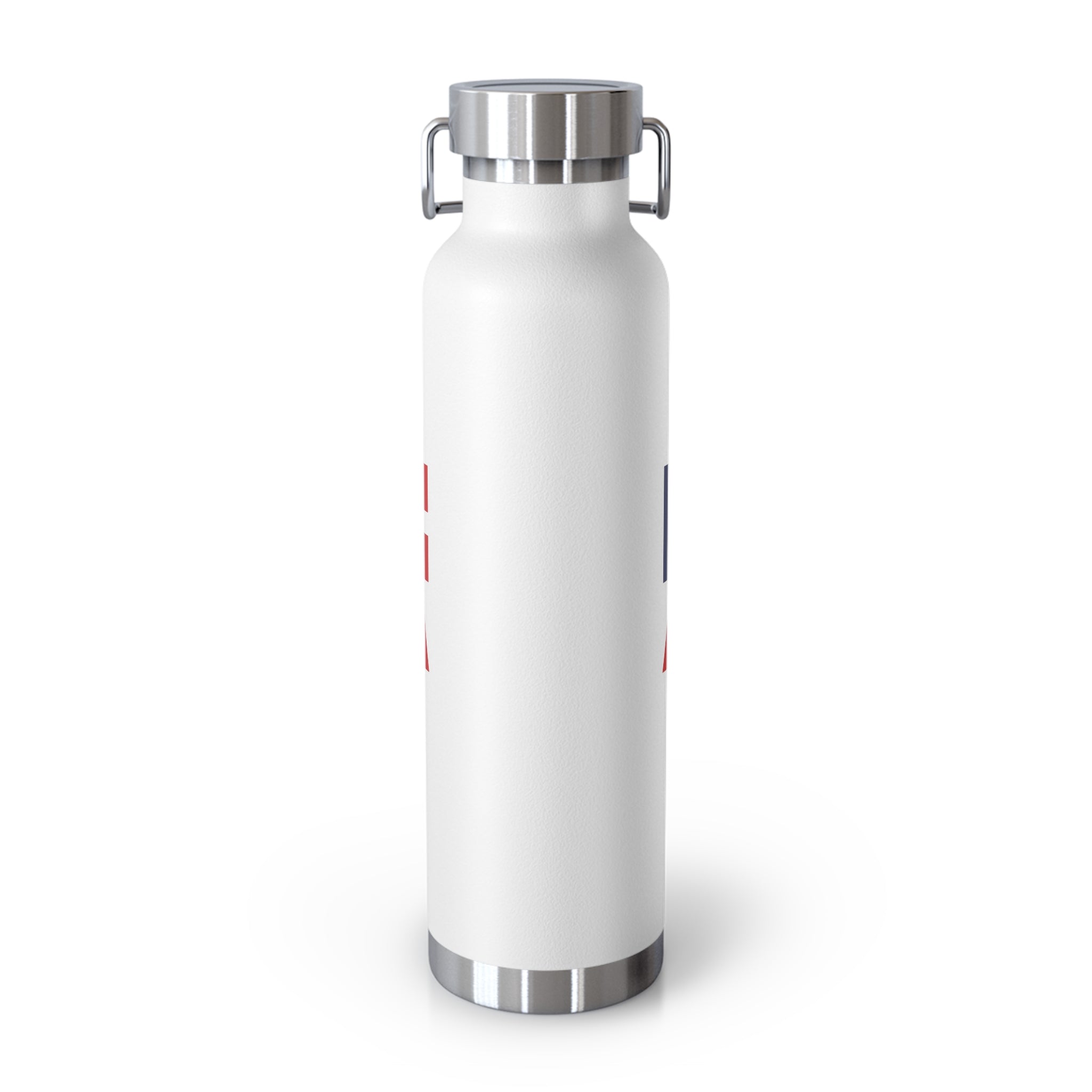 America 250 Years Patriotic Water Bottle | Insulated 22oz