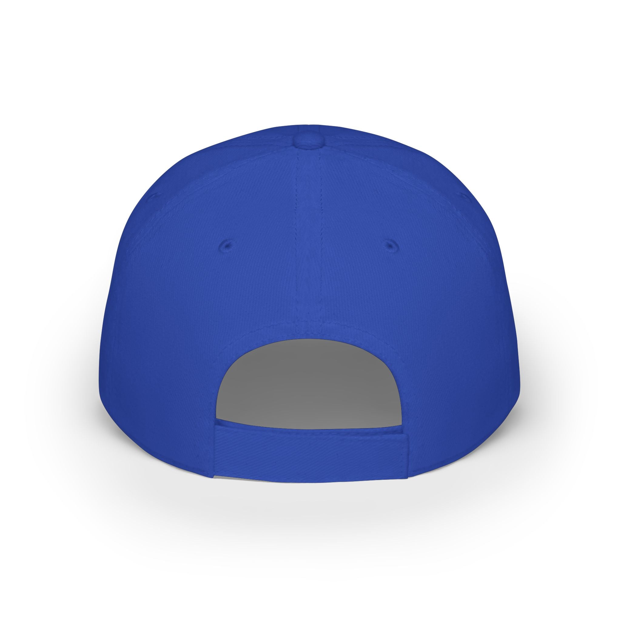 USA Flag Baseball Cap — Patriotic Low Profile Hat for 4th of July & Everyday Wear