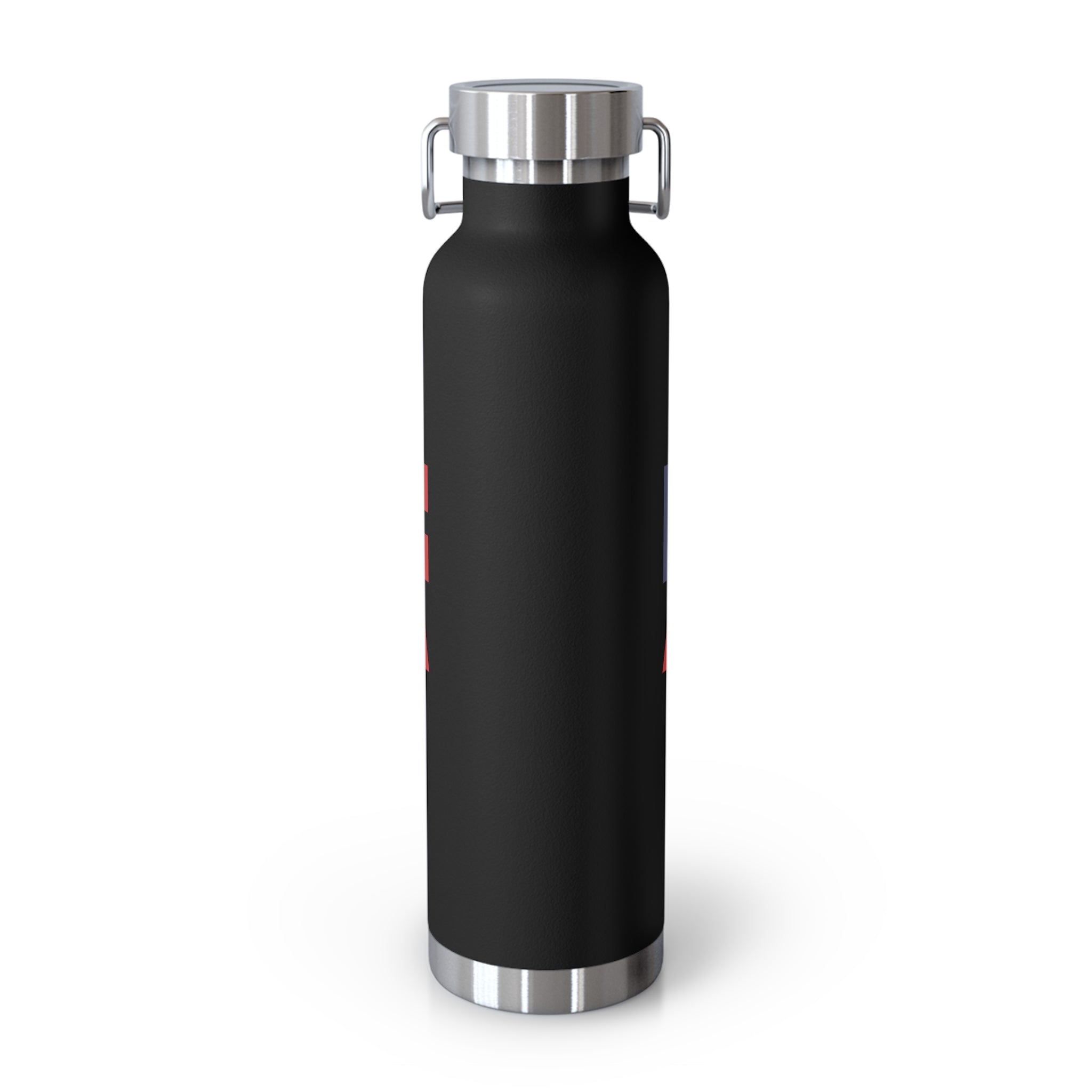 America 250 Years Patriotic Water Bottle | Insulated 22oz
