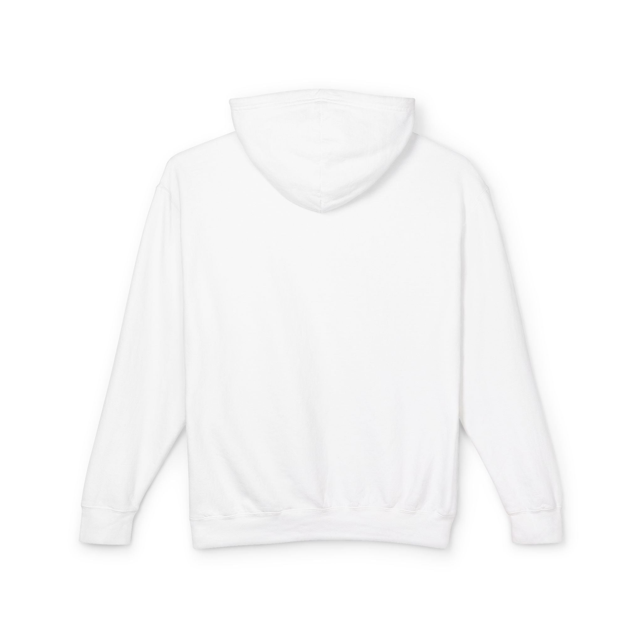 Gold Glitter Heart Hoodie | Shiny Star Pattern Sweatshirt