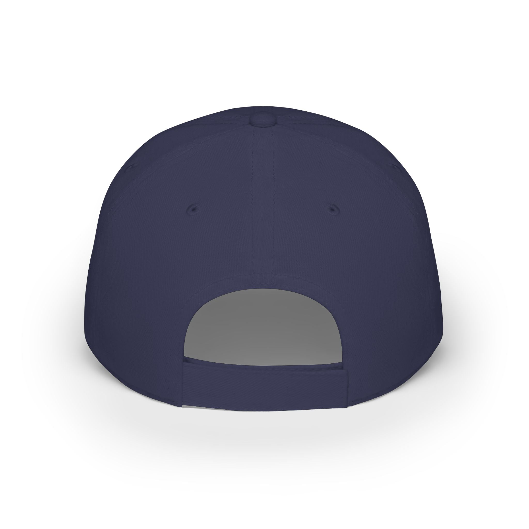USA Flag Baseball Cap — Patriotic Low Profile Hat for 4th of July & Everyday Wear