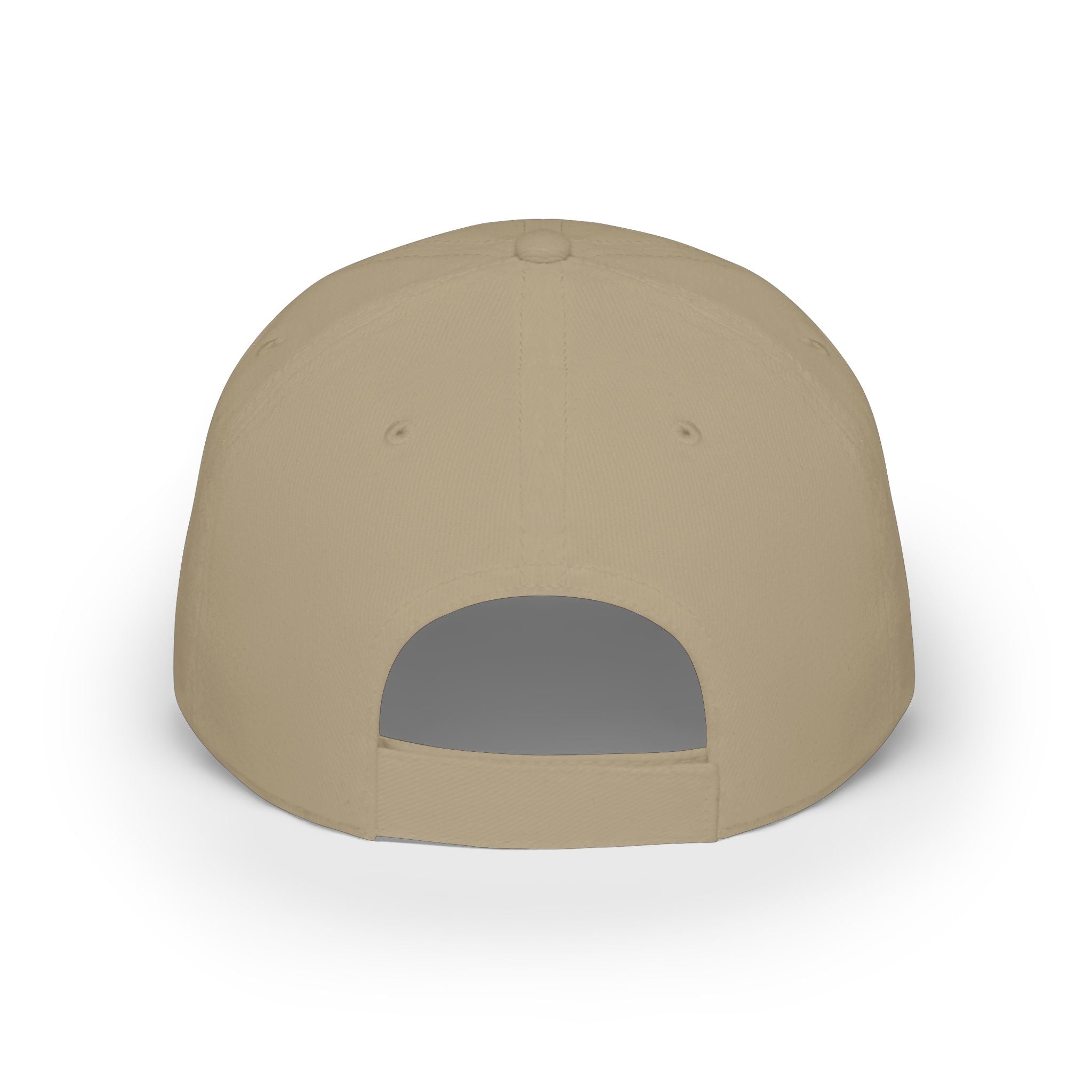 USA Flag Baseball Cap — Patriotic Low Profile Hat for 4th of July & Everyday Wear