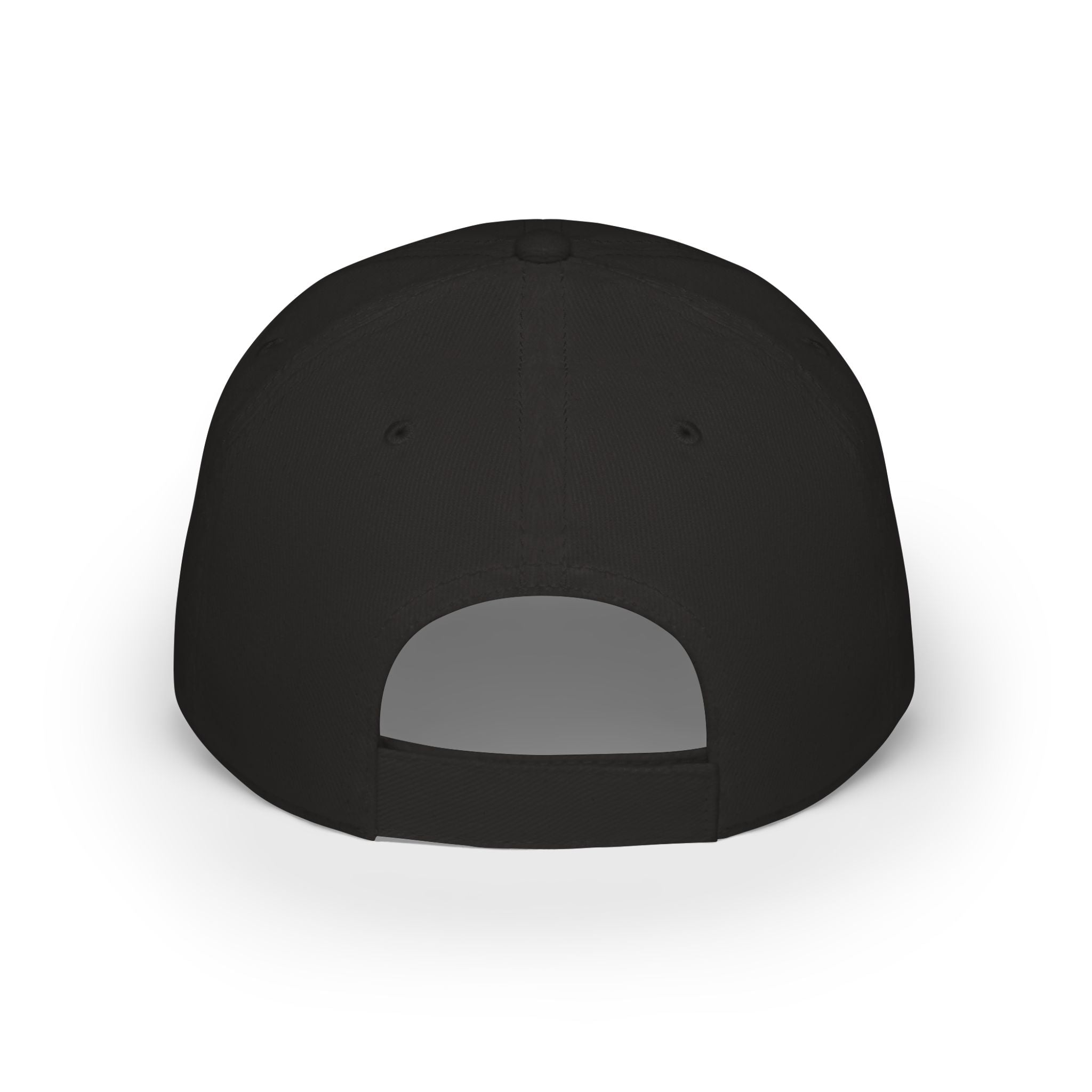 USA Flag Baseball Cap — Patriotic Low Profile Hat for 4th of July & Everyday Wear