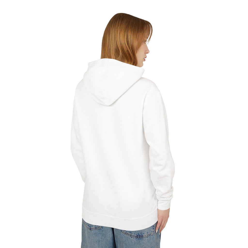 Gold Glitter Heart Hoodie | Shiny Star Pattern Sweatshirt
