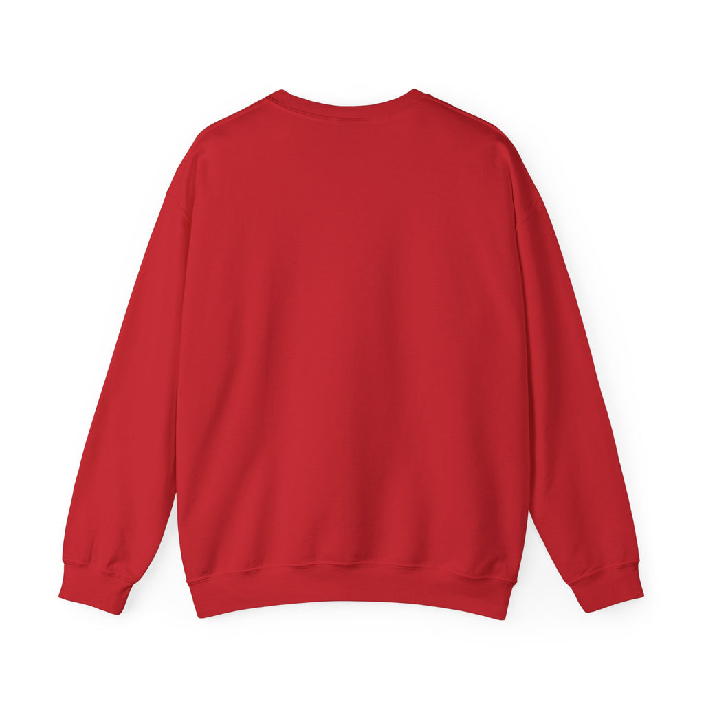 Pink Sequin Teddy Bear Sweatshirt | Heart Patch, Cute Plush Graphic