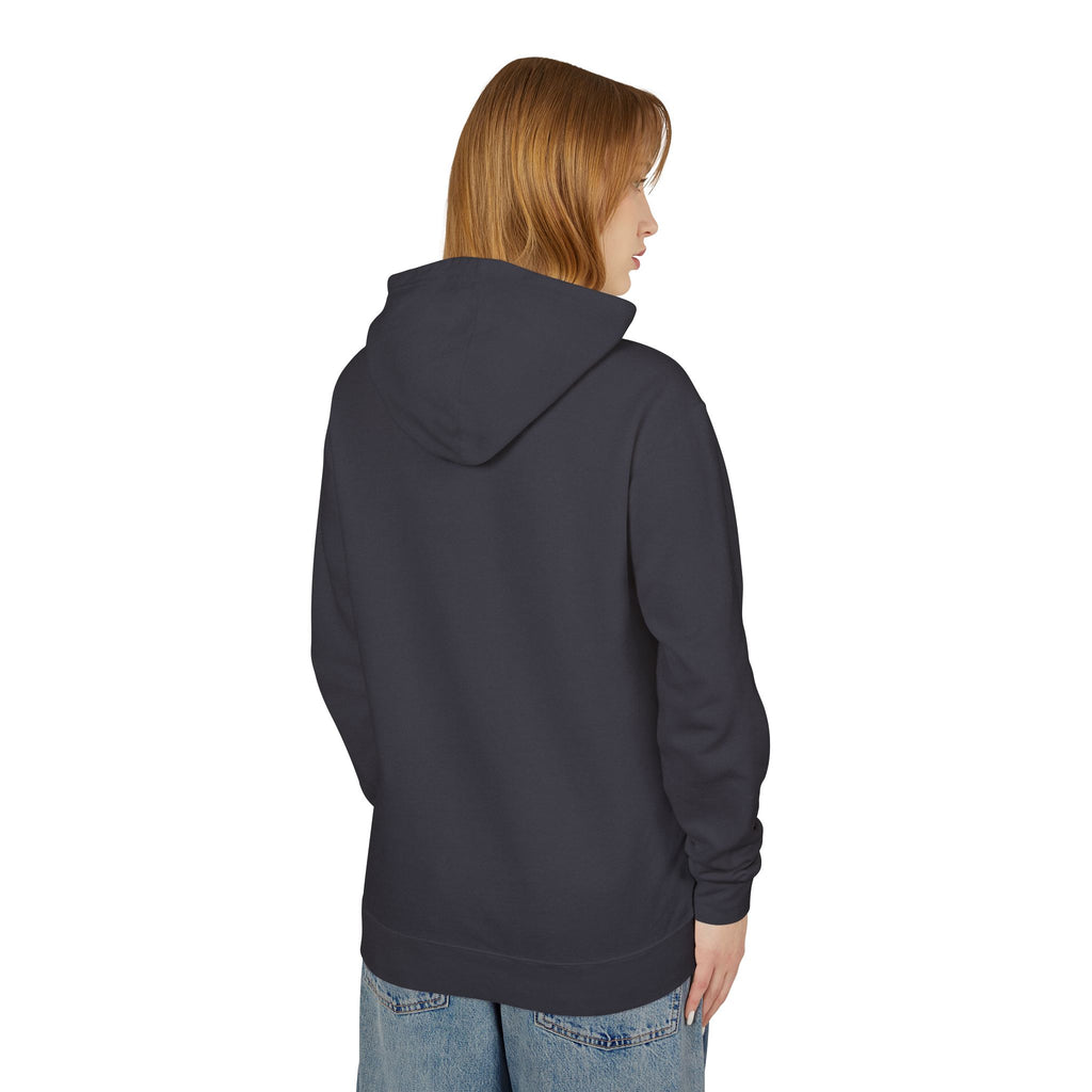 Gold Glitter Heart Hoodie | Shiny Star Pattern Sweatshirt