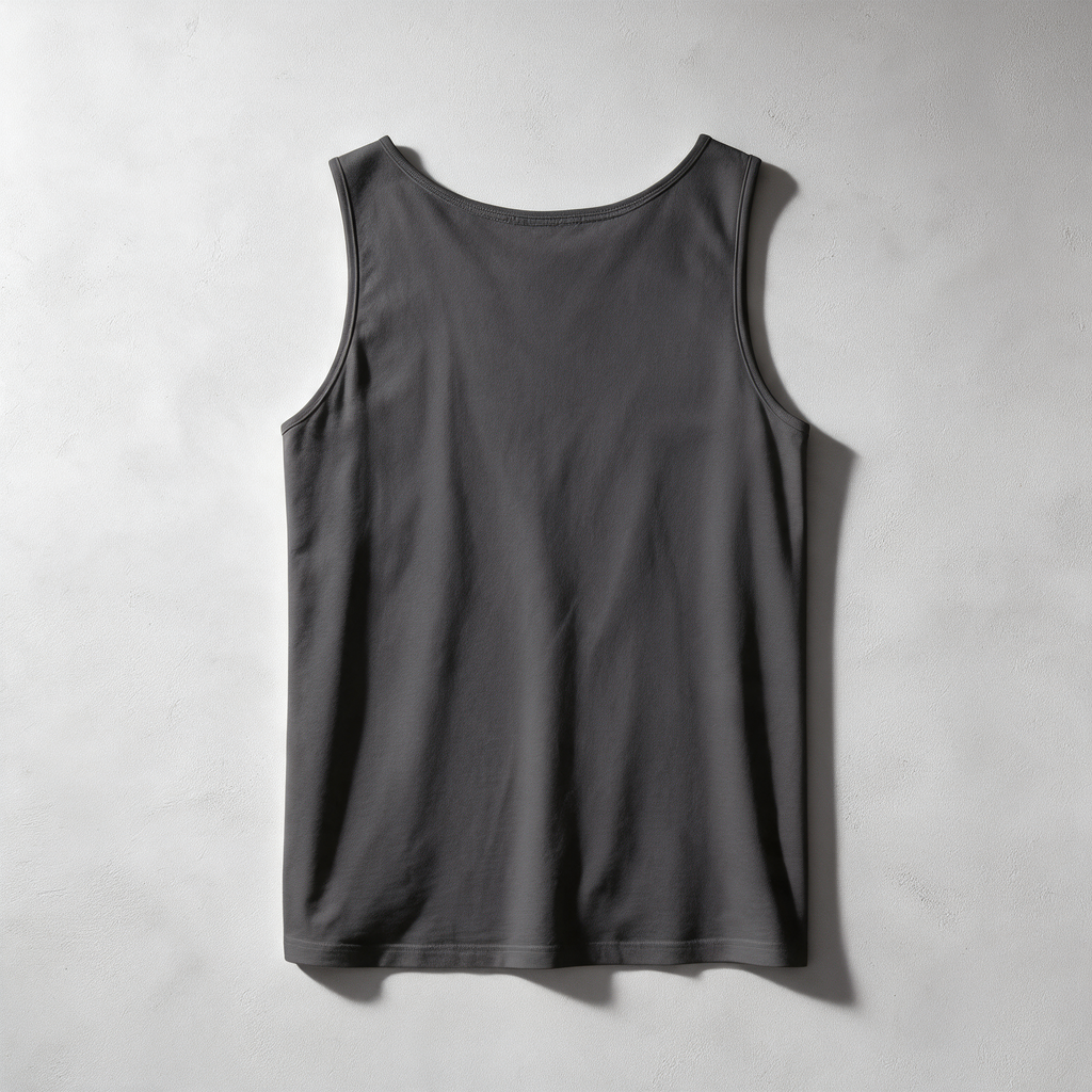 Life Is Better in Summer Tank Top | Retro Palm Sunset Tee