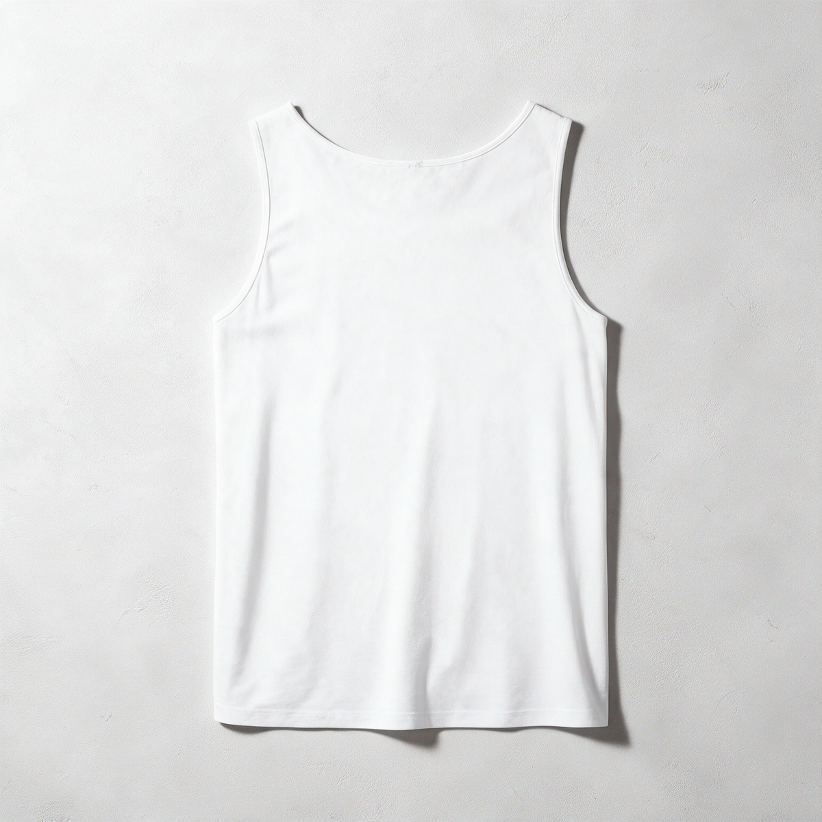 Life Is Better in Summer Tank Top | Retro Palm Sunset Tee